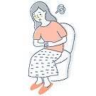 便秘は何科を受診すればいい?