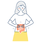 毎日の生活でできる便秘対策