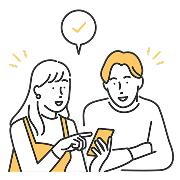 約3分のセルフチェックであなたの睡眠を確認しましょう