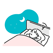 いびきや眠気が気になる方は早めにチェック
