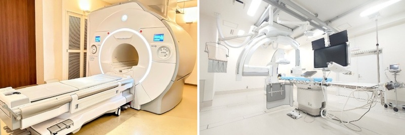 MRIなど