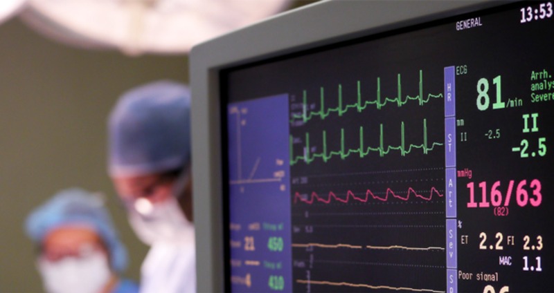 心臓の手術―どのような種類があるの？手術時間は？