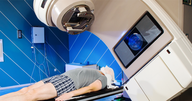 放射線治療の方法―内部照射について