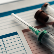流産のリスクを調べる血液検査――検査が役立つ場合と役立たない場合