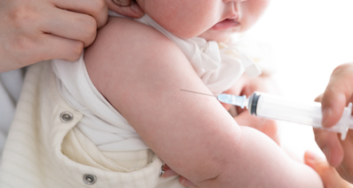 新生児感染症の予防―ワクチン接種のほか、日常生活でできる注意点とは