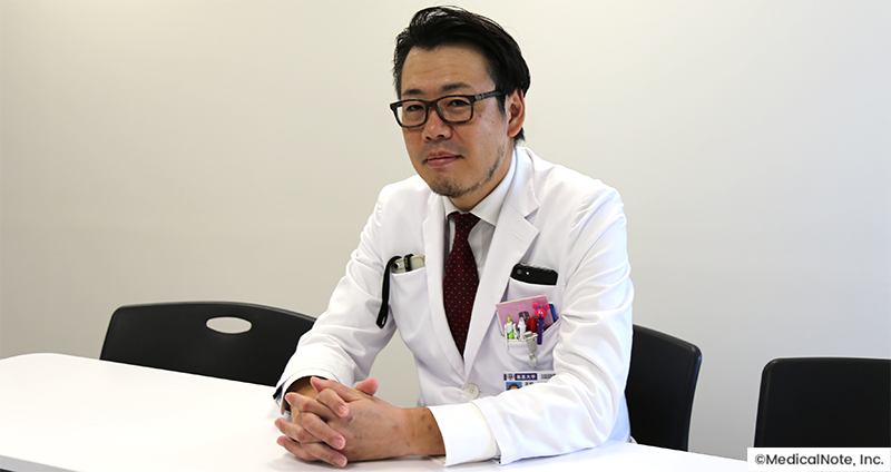 難症例に対する低侵襲な白内障手術——東京慈恵会医科大学附属病院の取り組み