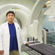 肝内胆管がん治療の進歩を目指す兵庫県立粒子線医療センターの取り組み