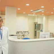 東京歯科大学 市川総合病院が新たに薬物療法室を開設――より快適で安心な治療環境を目指して