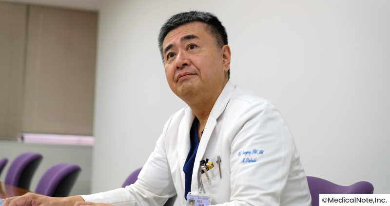 先進的な医療と患者さんに寄り添う心で進化を続ける――東京女子医科大学病院の取り組み
