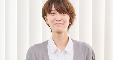 知ってほしい、甲状腺眼症の私がみた世界――元プロバレーボール選手 鍋谷 友理枝さんの場合