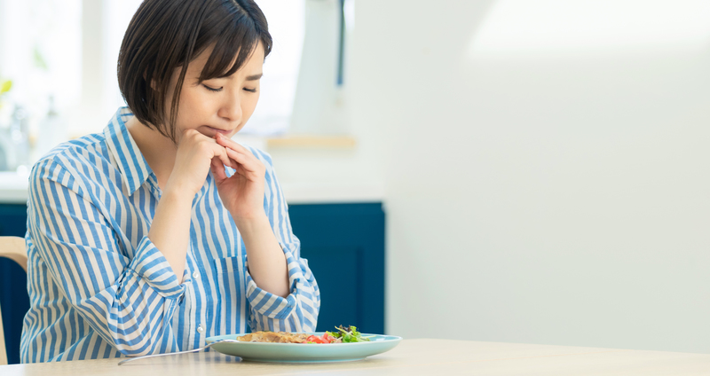 摂食障害に対する誤解――摂食障害を理解するために