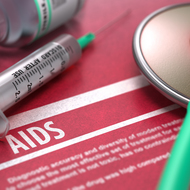 HIVとエイズについて 