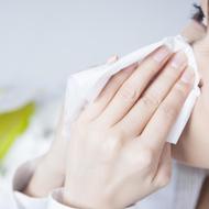 アレルギー性鼻炎の原因