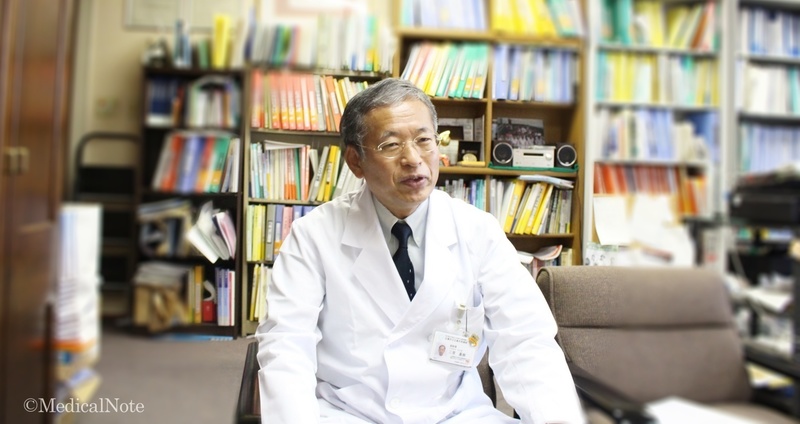 日本の胃がん治療の歴史－幕開けから現在に至るまで
