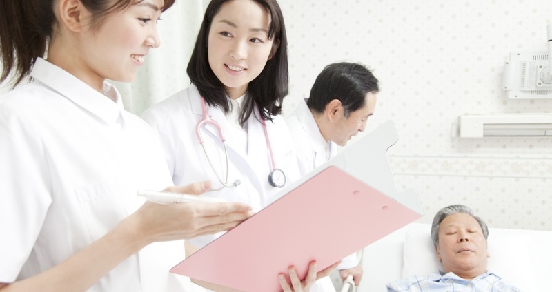 胃がん治療のトップを走っていた日本の「弱み」とは？