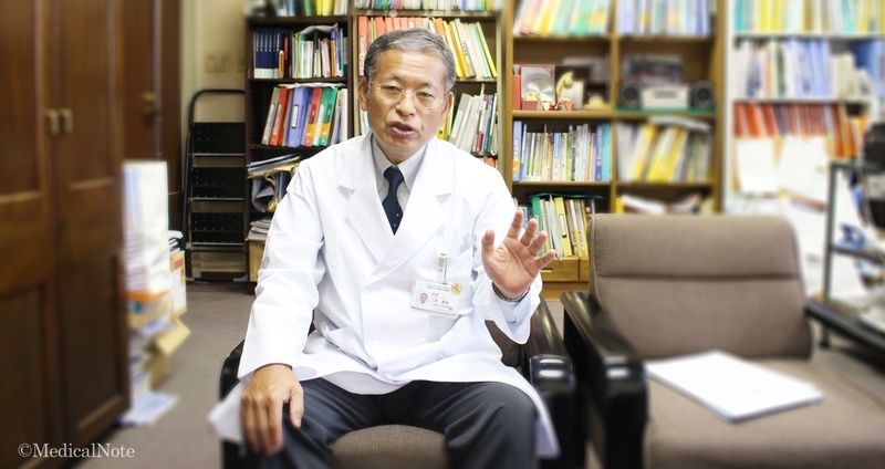 日本胃癌学会総会会長の考える、胃がん治療の「分化と統合」とは