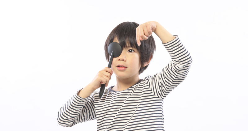 子どもの眼科検診と視力ケア 必要なとき、必要でないとき