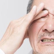 角膜感染症の症状と検査－緊急性が高い眼の病気