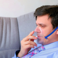 COPDと睡眠時無呼吸症候群の治療