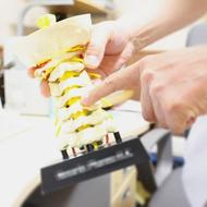 脊椎損傷の検査と診断－情報を集め、多角的な視点で損傷部位を見極める