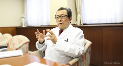 失明に直結する加齢黄斑変性とは－日本での患者数は推定70万人