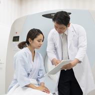 乳がん診断でMRI検査が使われるケース①「広がり診断」