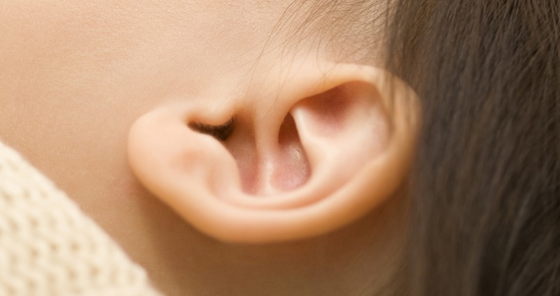 子どもの耳の感染症に対する抗菌薬－抗菌薬が必要な場合と、必要ではない場合