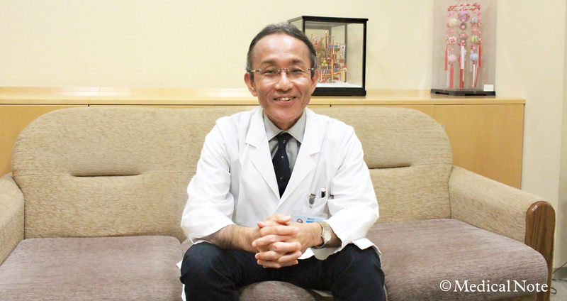 脳卒中、がん、心筋梗塞の医療を担う東大阪医療センターの取り組み