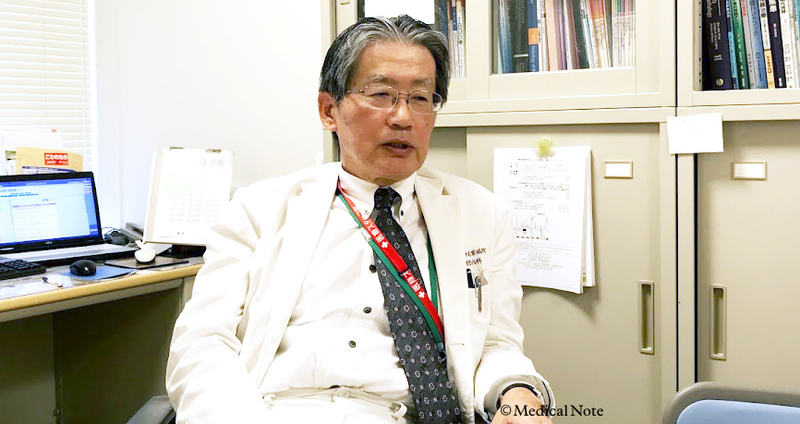 消化器内科・消化器外科・肛門科の3領域の調和を目指す―第72回日本大腸肛門病学会学術集会の抱負