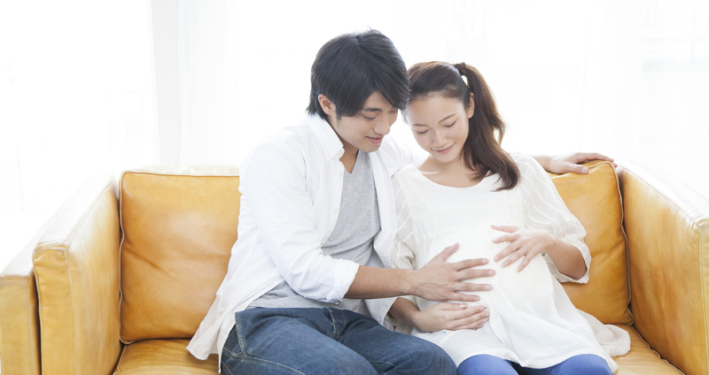胎児の先天異常を予防するには。葉酸の摂取で防げる理由