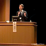 第37回日本社会精神医学会 特別講演「人はなぜ依存症になるのか〜依存症と環境・社会〜」レポート－後半