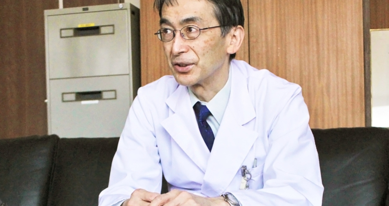 「世田谷区唯一の地域医療支援病院・関東中央病院の取り組み」