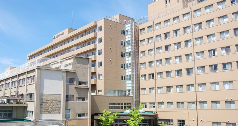医療と介護を基礎とする廿日市のまちづくりを支えるJA広島総合病院