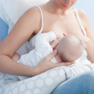 【医師監修】授乳中にインフルエンザにかかった場合の対処方法や注意点