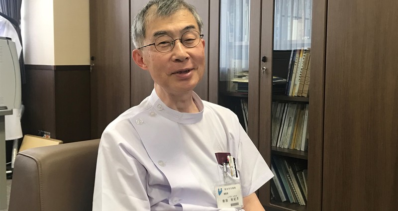 伝統的な整形外科とリハビリテーションに加え、高齢疾患にも対応し「八代最後のとりで」を目指す熊本労災病院