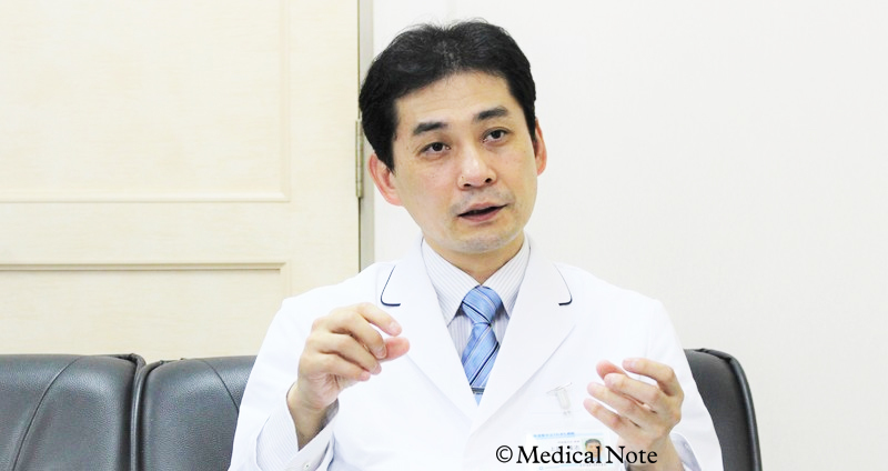 COPD（慢性閉塞性肺疾患）の治療法――​​横須賀市立うわまち病院のCOPD治療