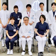 若手医師・医学生の皆さんへ——市立東大阪医療センター神経内科における研修の特徴と面白さ