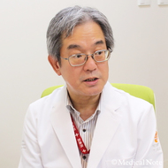 がんの患者さんが抱える“つらさ”を和らげる、名古屋市立大学病院 緩和ケアチーム