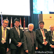 第57回日本癌治療学会学術集会 ASCO/ESMO/JSCO/JSMO/JCA Joint Symposium−臓器横断的適応症のある進行固形がんに対する診断・治療戦略－各国の専門家からの臨床提言