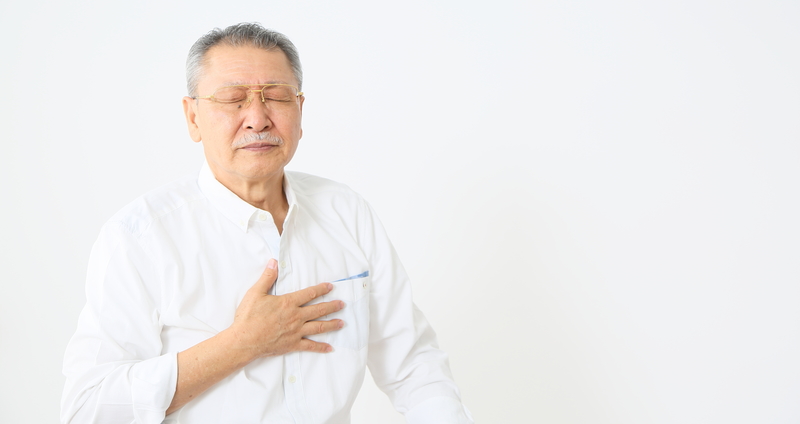 加齢とともにリスク増? 三大疾病に備えよう