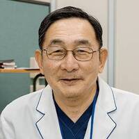 井上 亮 先生