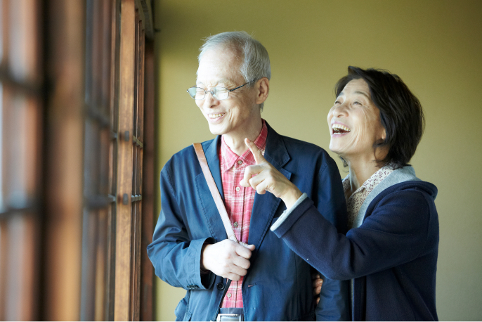 強直性脊椎炎の症状との付き合い方 | メディカルノート