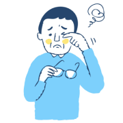 甲状腺眼症が気になったら