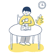 ITPが及ぼす日常生活への影響