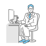 どんな検査をして診断するの？
