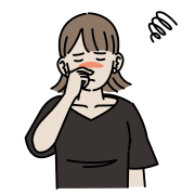 食品の腐敗やガスのにおい、気づけますか？