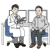 長引く鼻づまり、いつまで我慢しますか？