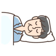 まずは睡眠時無呼吸症候群を知ろう