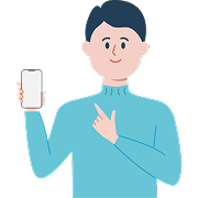 アプリに貯めた記録が、あなたのメモ代わり