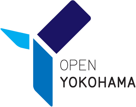 Yokohamashi logo
